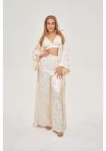 długie kimono VEZIA