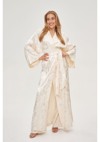 długie kimono VEZIA