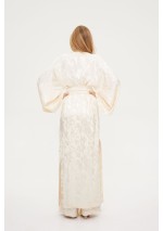 długie kimono VEZIA