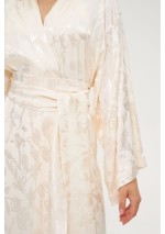 długie kimono VEZIA