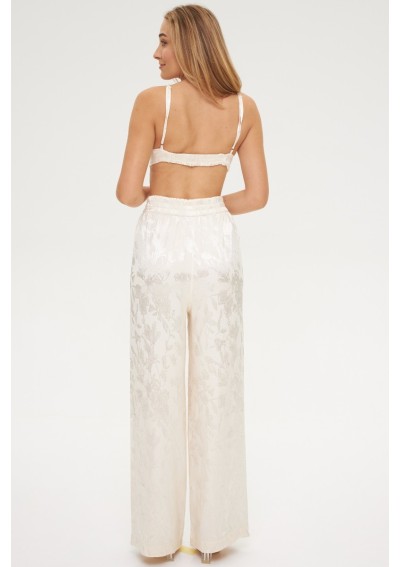 długie spodnie VEZIA