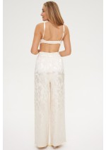 długie spodnie VEZIA