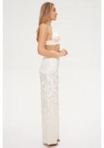 długie spodnie VEZIA