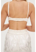 długie spodnie VEZIA