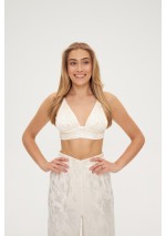 długie spodnie VEZIA