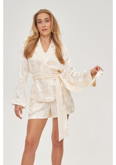 koszula krótka VEZIA