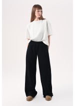 Spodnie dresowe z możliwością regulacji nogawki A02