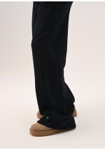 Spodnie dresowe z możliwością regulacji nogawki A02