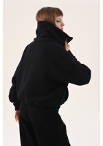 Spodnie dresowe z możliwością regulacji nogawki A02