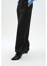Spodnie z regulacją nogawki A07