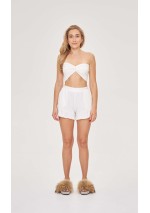 TOP DWUSTRONNY BANDEAU